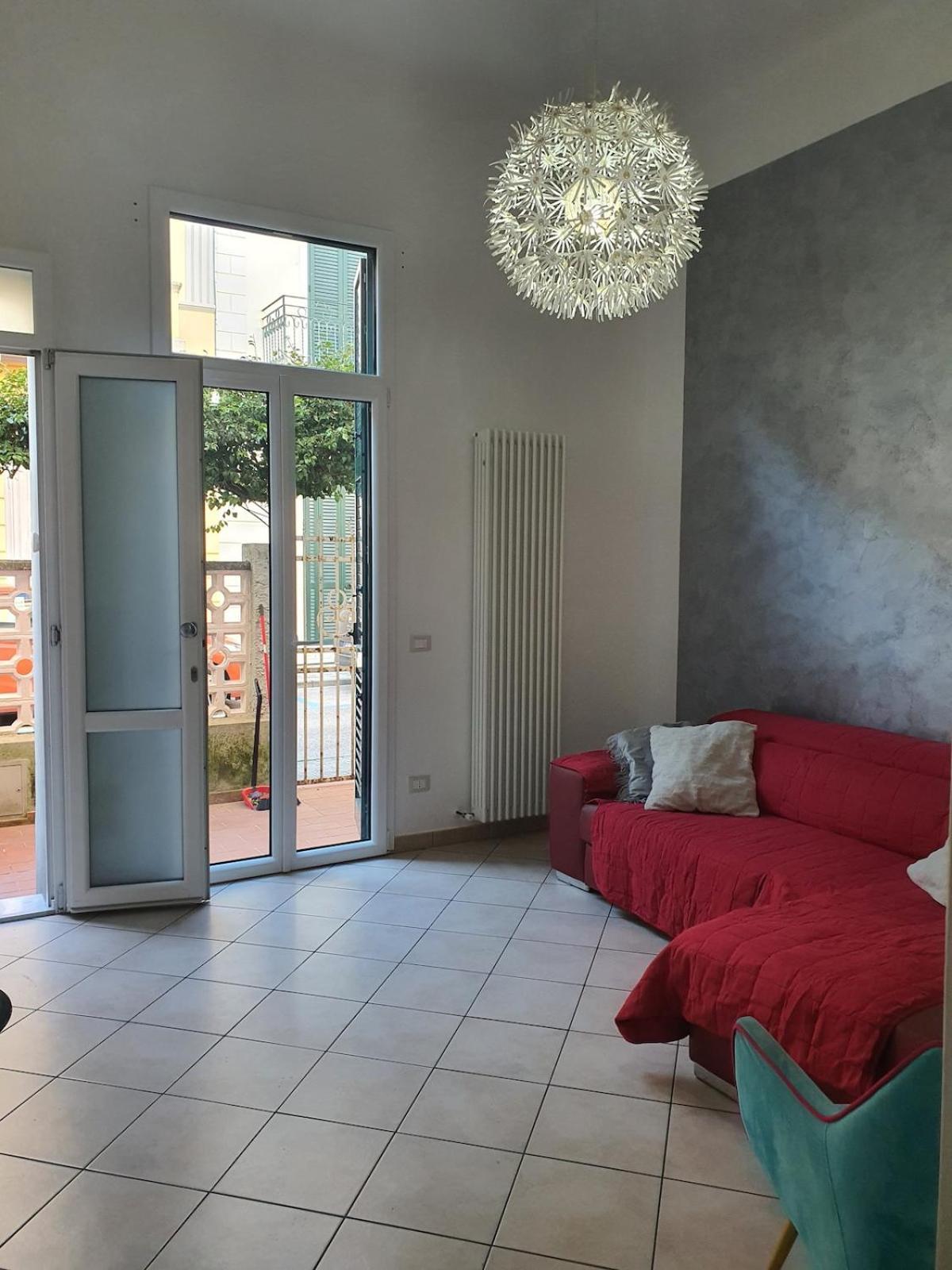 Incantevole Vacanza In Versilia Viareggio Eksteriør billede